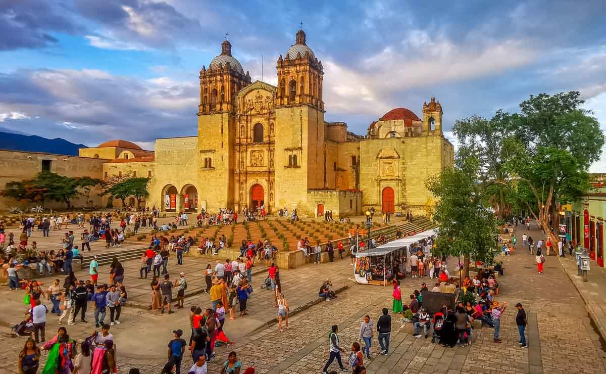 Oaxaca